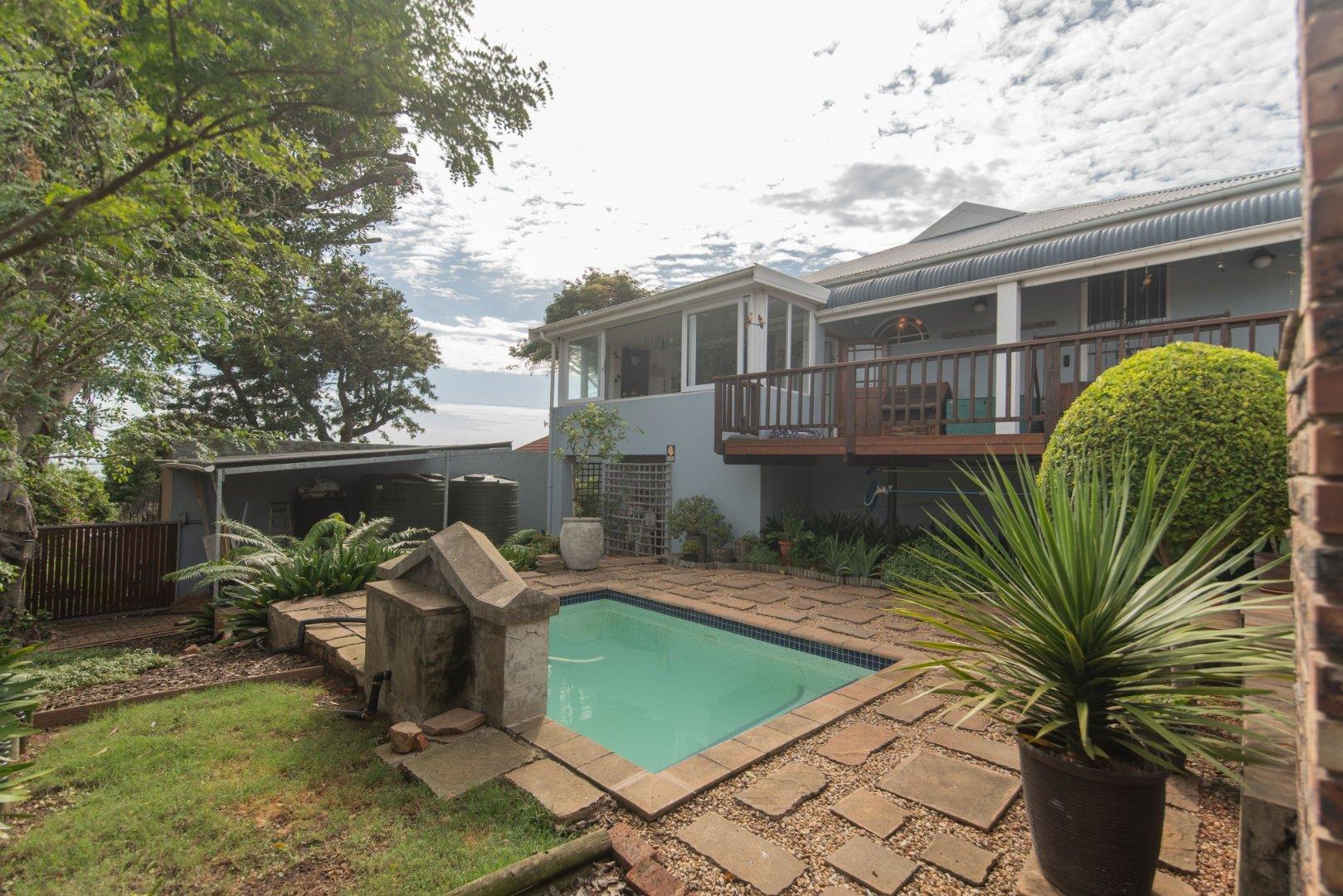 3 Bedroom Property for Sale in Mount Croix Eastern Cape